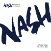 Nash Music Library - 荒音 (NS-1372 / Artists’ Labo)