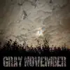 Dudl3y - Gray November - Single